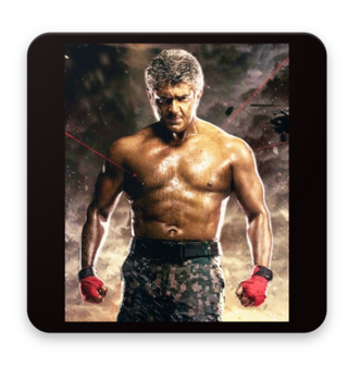 Thala Ajith keyboard